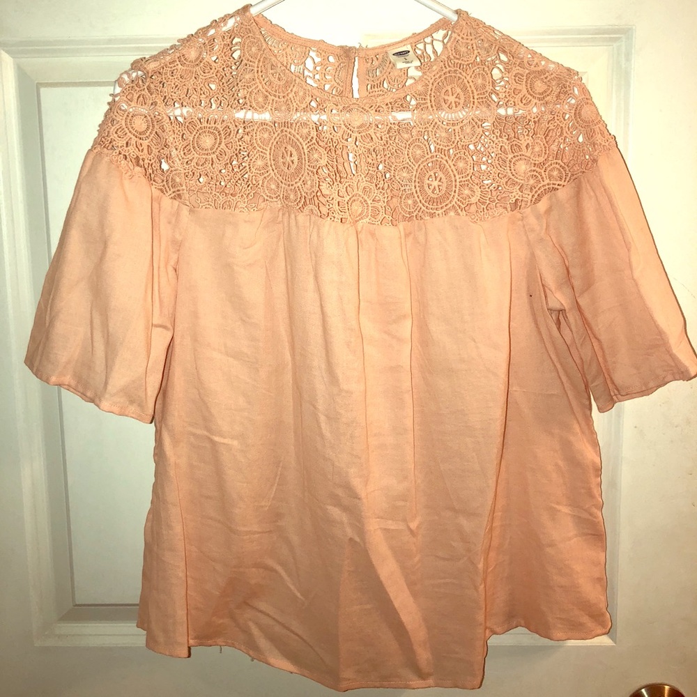 Old Navy top